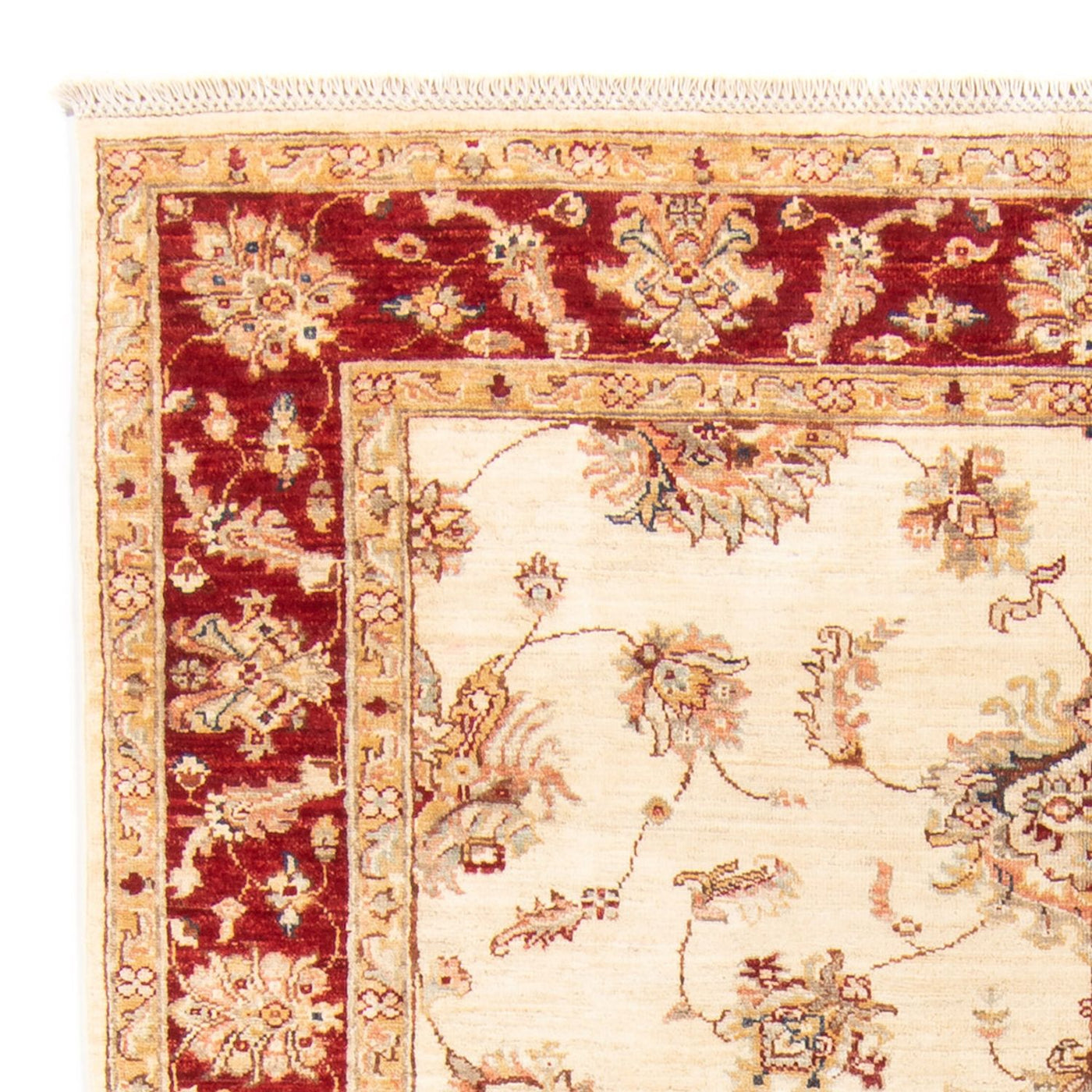 Dywan Zieglera 199x155cm - Dywan orientalny