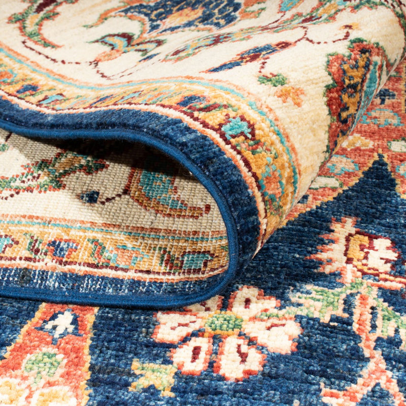 Dywan Ziegler - Ariana - 205 x 157 cm - ciemnoniebieski