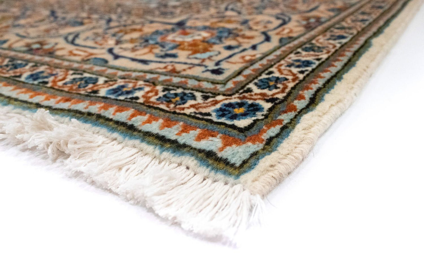 Kashan Dywan 309x195cm - Dywan perski