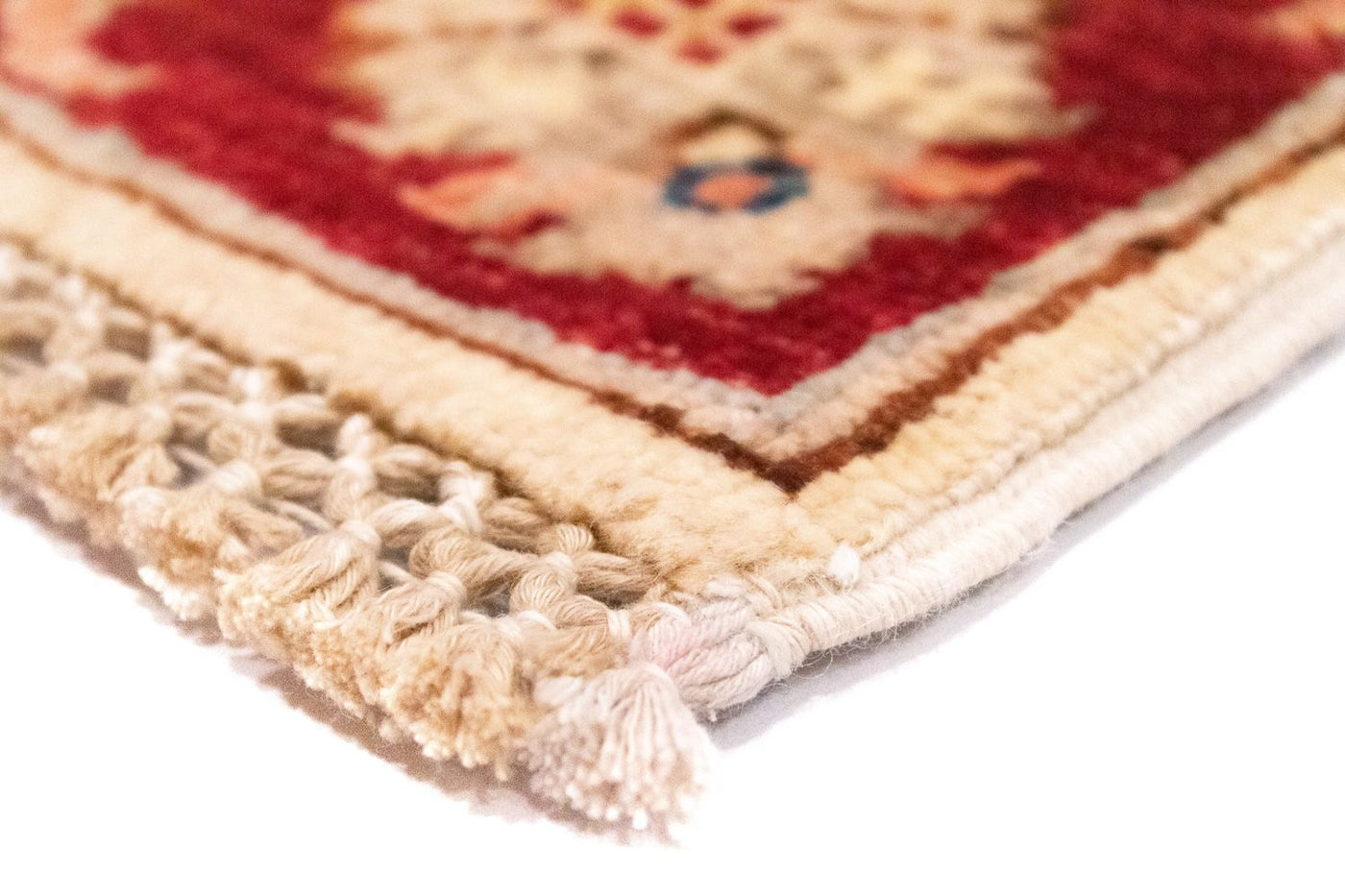 Dywan Zieglera 93x63cm - Dywan orientalny