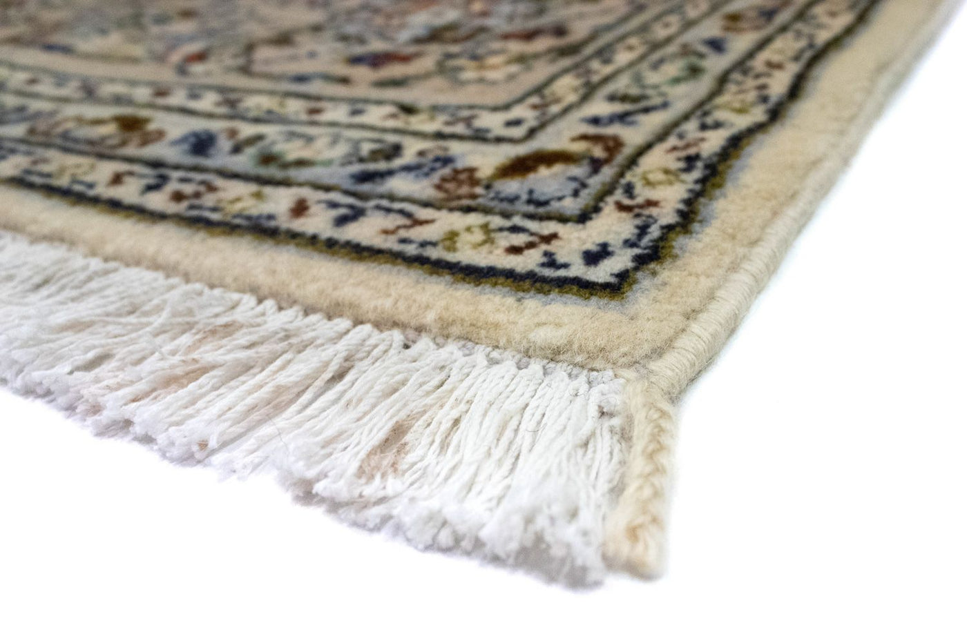 Kashan Dywan 298x194cm - Dywan perski