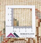 Dywan Zieglera - 93 x 64 cm - beżowy