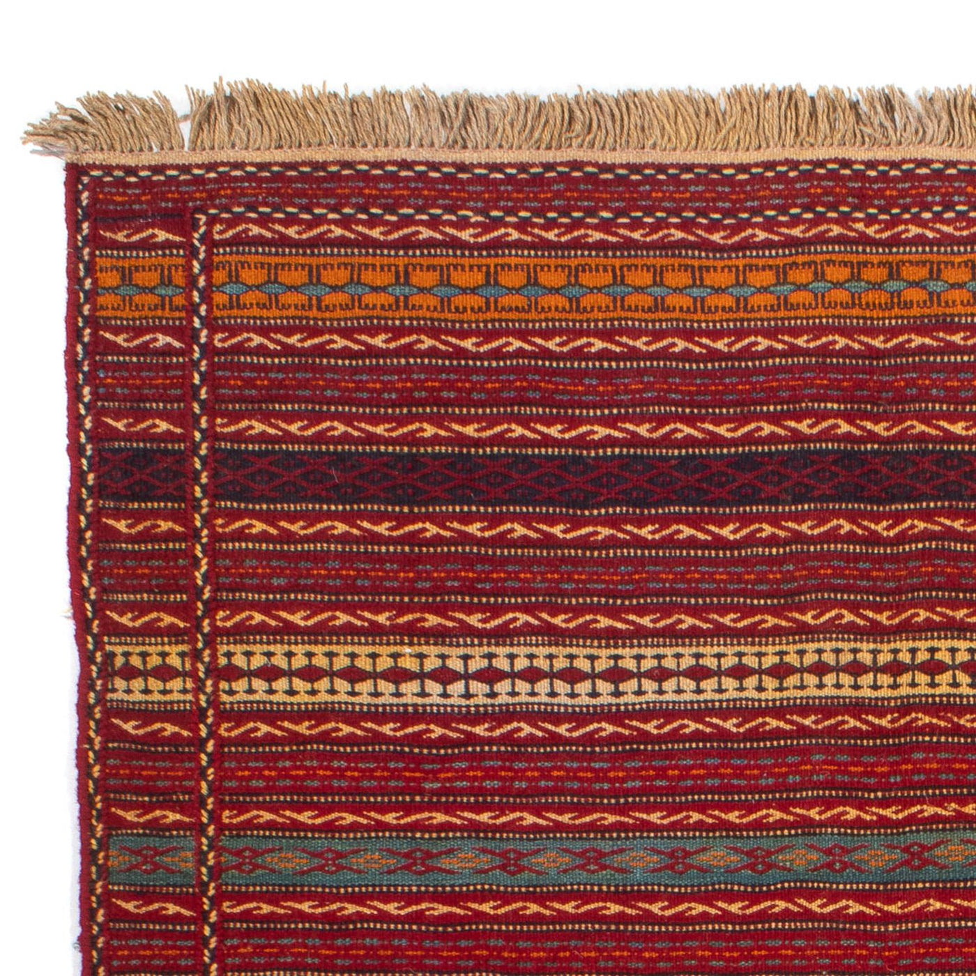 Kilim Senneh Dywan 200x148cm