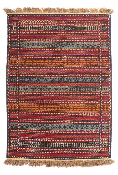 Kilim Senneh Dywan 100x155cm