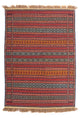 Kilim Senneh Dywan 155x100cm