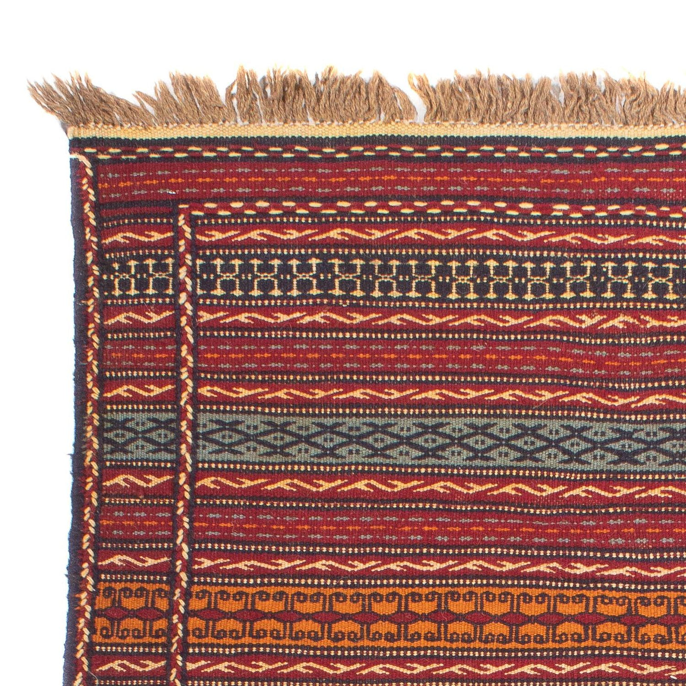 Kilim Senneh Dywan 155x100cm