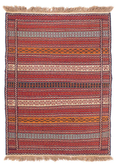 Kilim Senneh Dywan 100x150cm