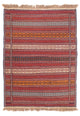 Kilim Senneh Dywan 150x100cm