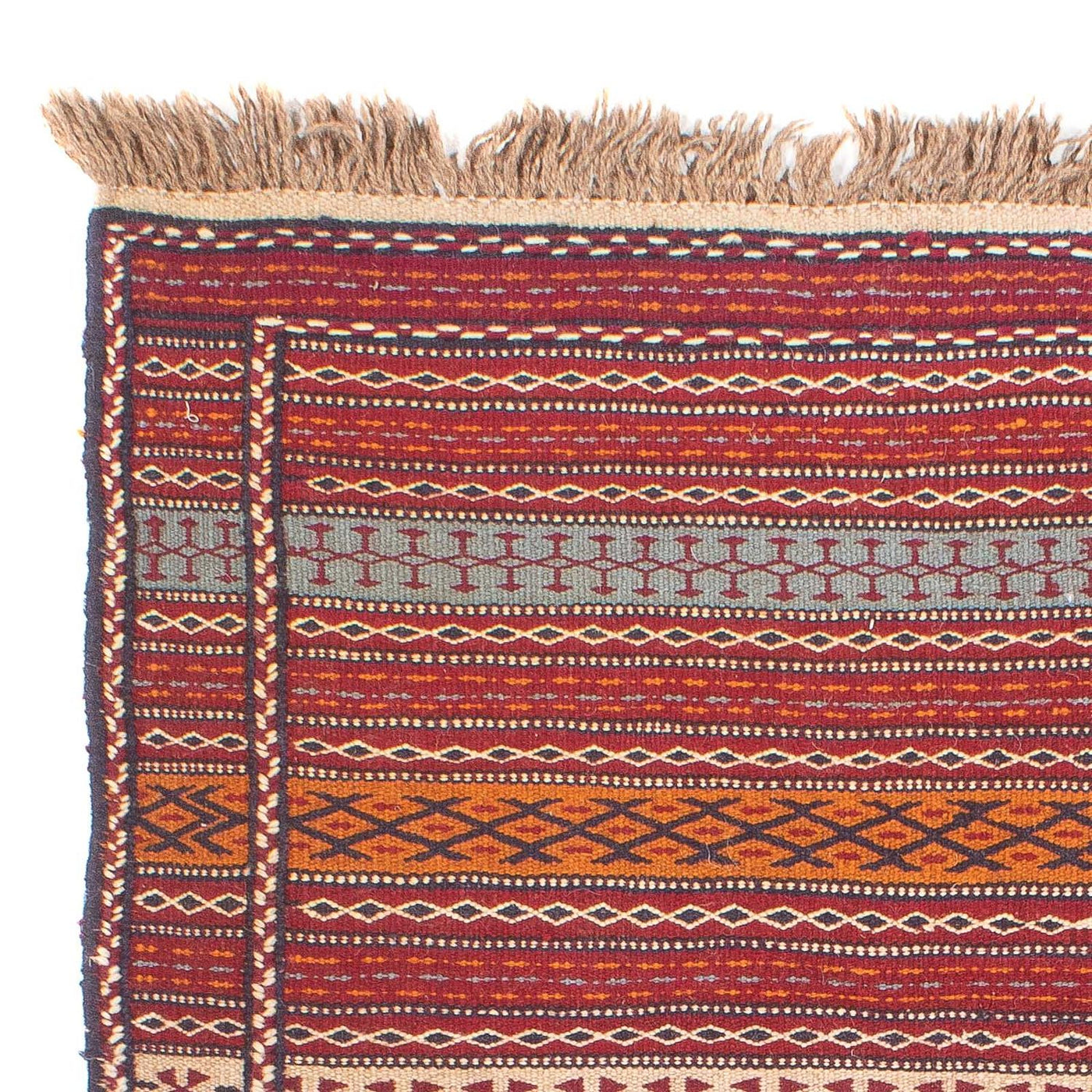 Kilim Senneh Dywan 150x100cm