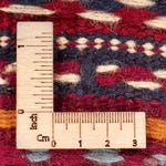 Dywan Kelim - Orientalny - 150 x 100 cm - wielokolorowy