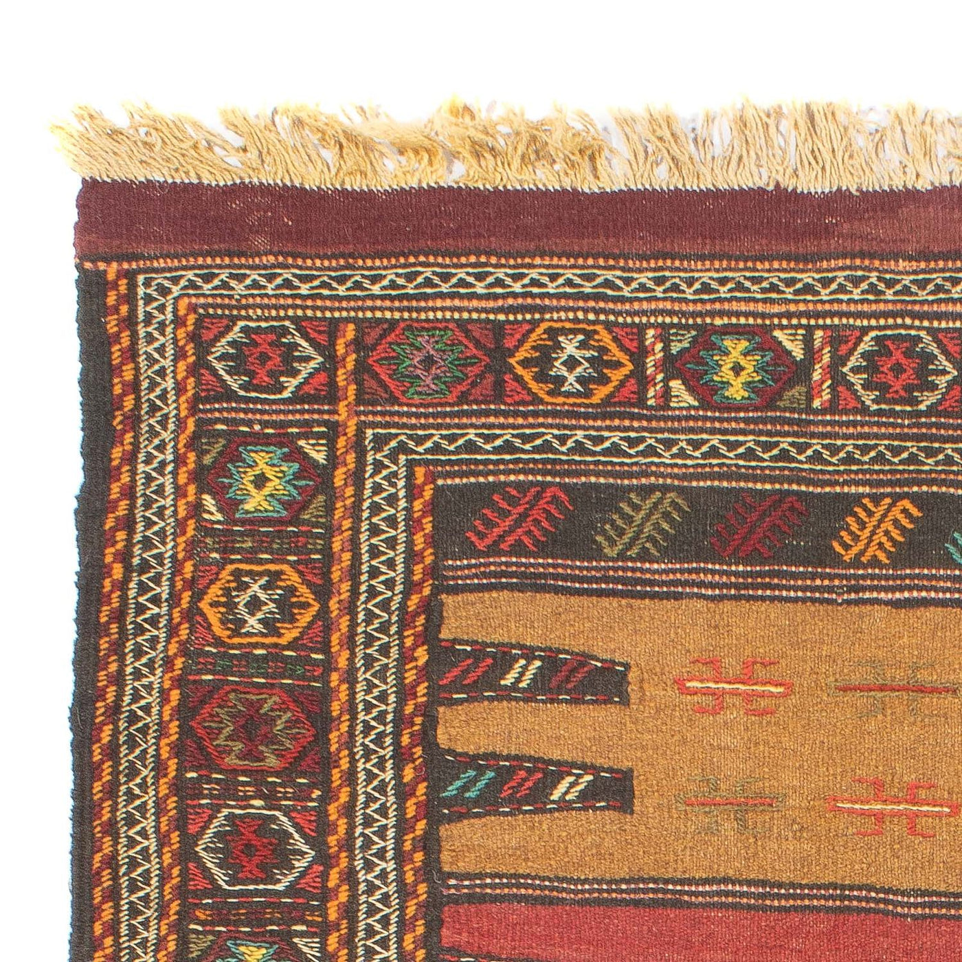 Kilim Senneh Dywan 170x100cm