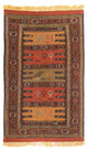 Kilim Senneh Dywan 173x100cm