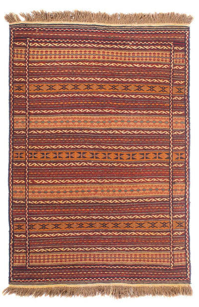 Kilim Senneh Dywan 100x150cm