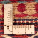 Dywan Kelim - Orientalny - 150 x 100 cm - wielokolorowy