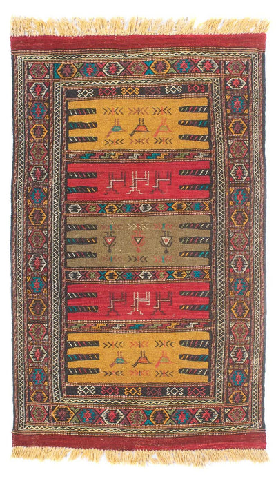 Kilim Senneh Dywan 100x170cm