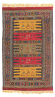 Kilim Senneh Dywan 170x100cm