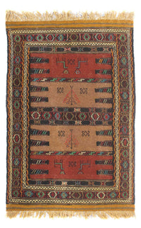 Kilim Senneh Dywan 169x100cm – product image