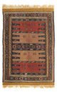 Kilim Senneh Dywan 169x100cm