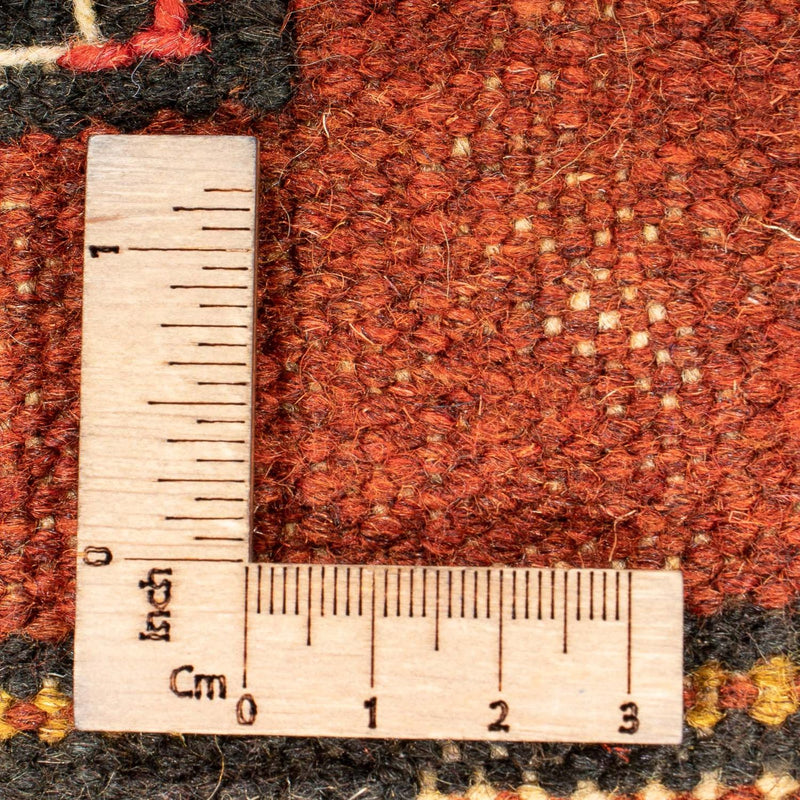 Dywan Kelim - Orientalny - 169 x 100 cm - wielokolorowy