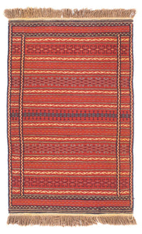 Kilim Senneh Dywan 80x130cm – product image