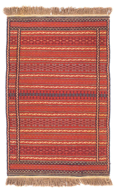 Kilim Senneh Dywan 80x130cm