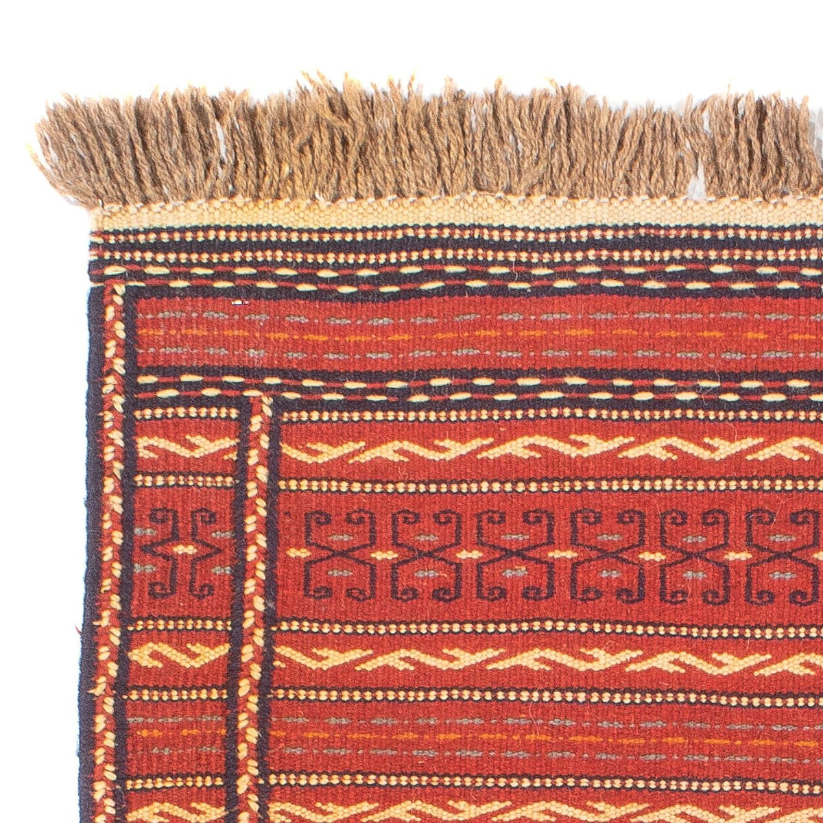 Kilim Senneh Dywan 80x130cm