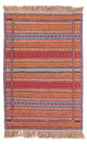 Kilim Senneh Dywan 80x123cm