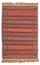 Kilim Senneh Dywan 120x78cm