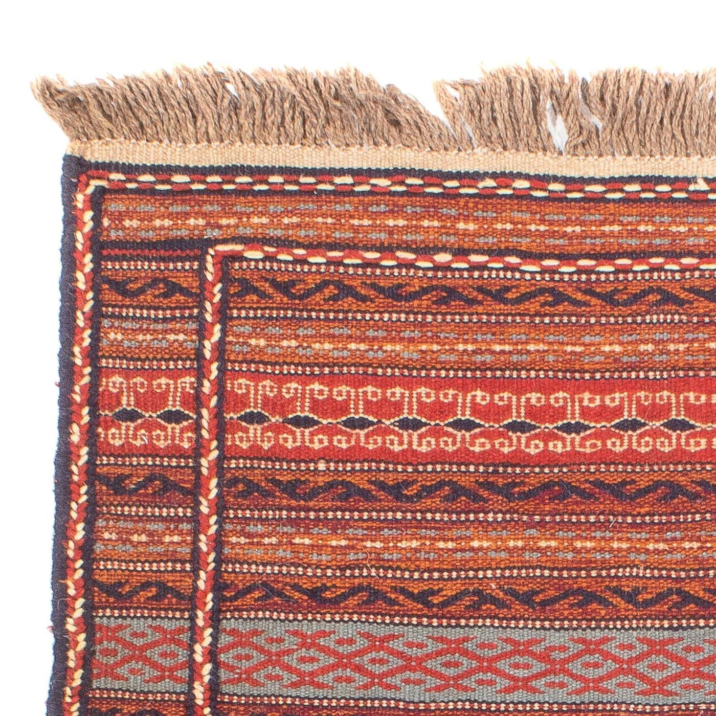 Kilim Senneh Dywan 120x78cm