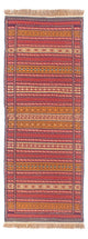 Kilim Senneh Dywan 200x70cm