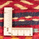 Biegacz Dywan Kelim - Orientalny - 200 x 70 cm - wielokolorowy