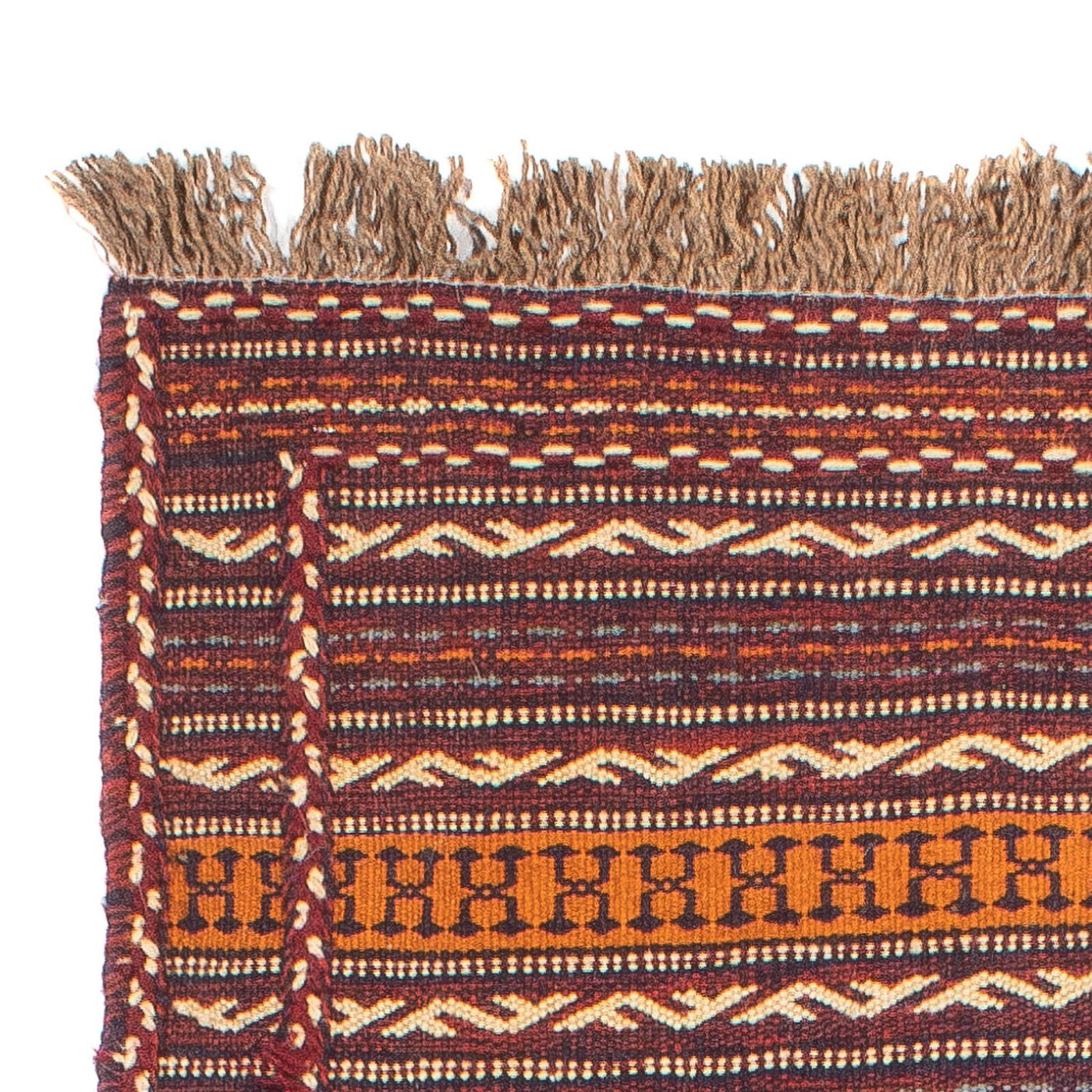 Kilim Senneh Dywan 192x70cm