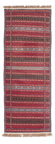 Kilim Senneh Dywan 200x70cm