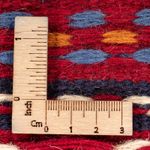 Biegacz Dywan Kelim - Orientalny - 200 x 70 cm - wielokolorowy