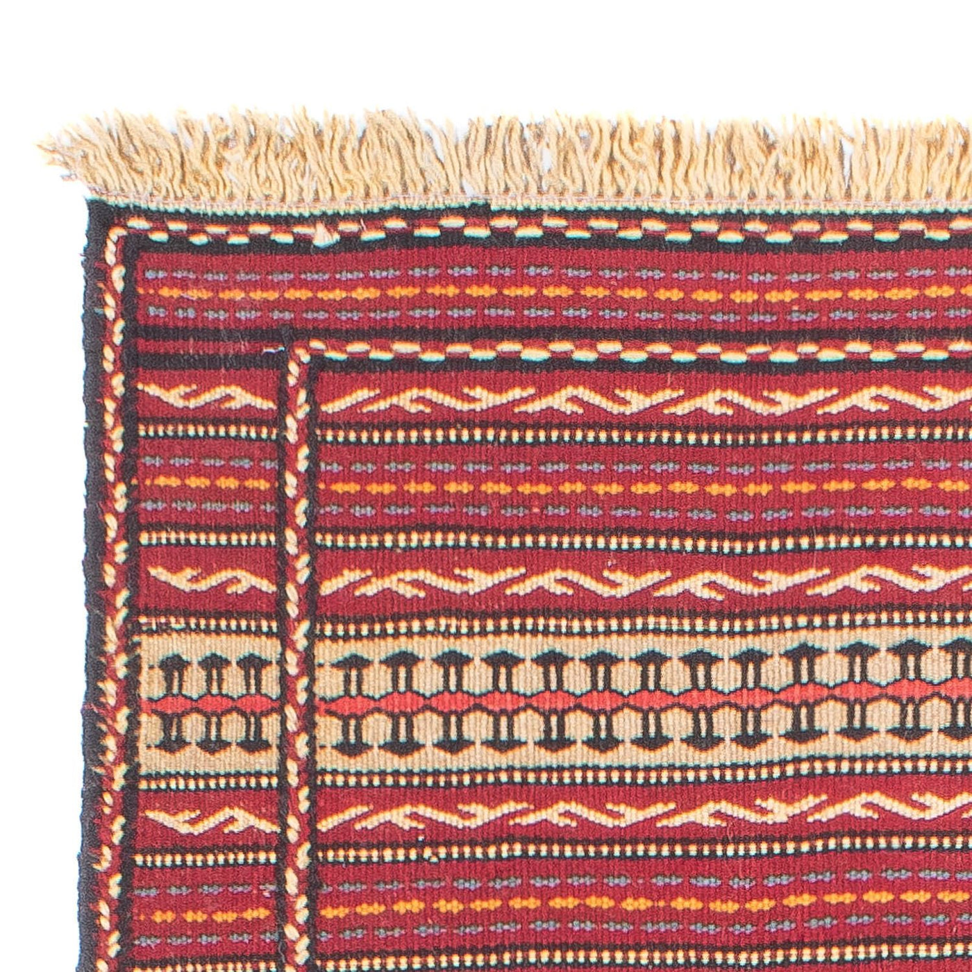 Kilim Senneh Dywan 200x70cm