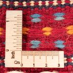 Biegacz Dywan Kelim - Orientalny - 200 x 70 cm - wielokolorowy