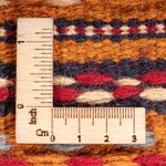 Biegacz Dywan Kelim - Orientalny - 200 x 70 cm - wielokolorowy