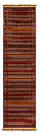 Kilim Senneh Dywan 305x85cm