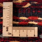 Biegacz Dywan Kelim - Orientalny - 305 x 80 cm - wielokolorowy