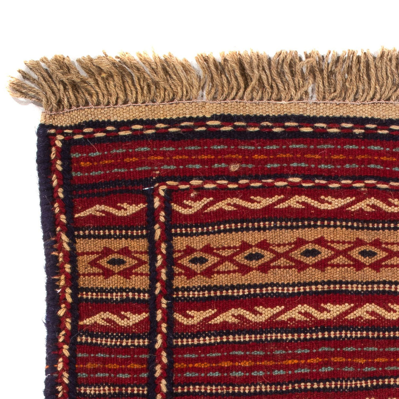 Kilim Senneh Dywan 90x60cm