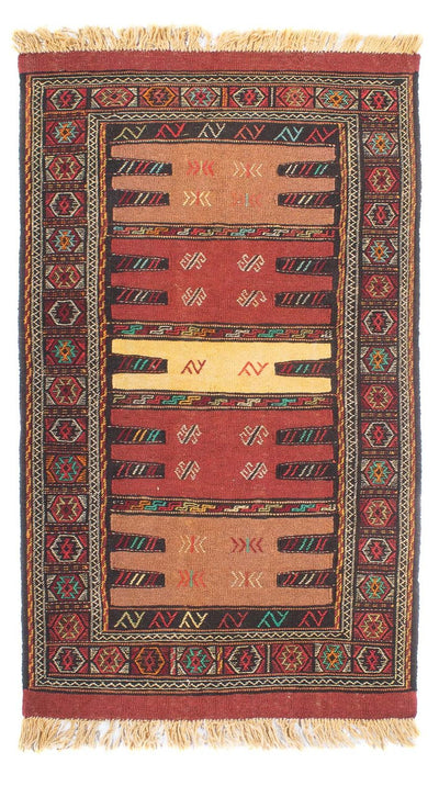 Kilim Senneh Dywan 103x175cm