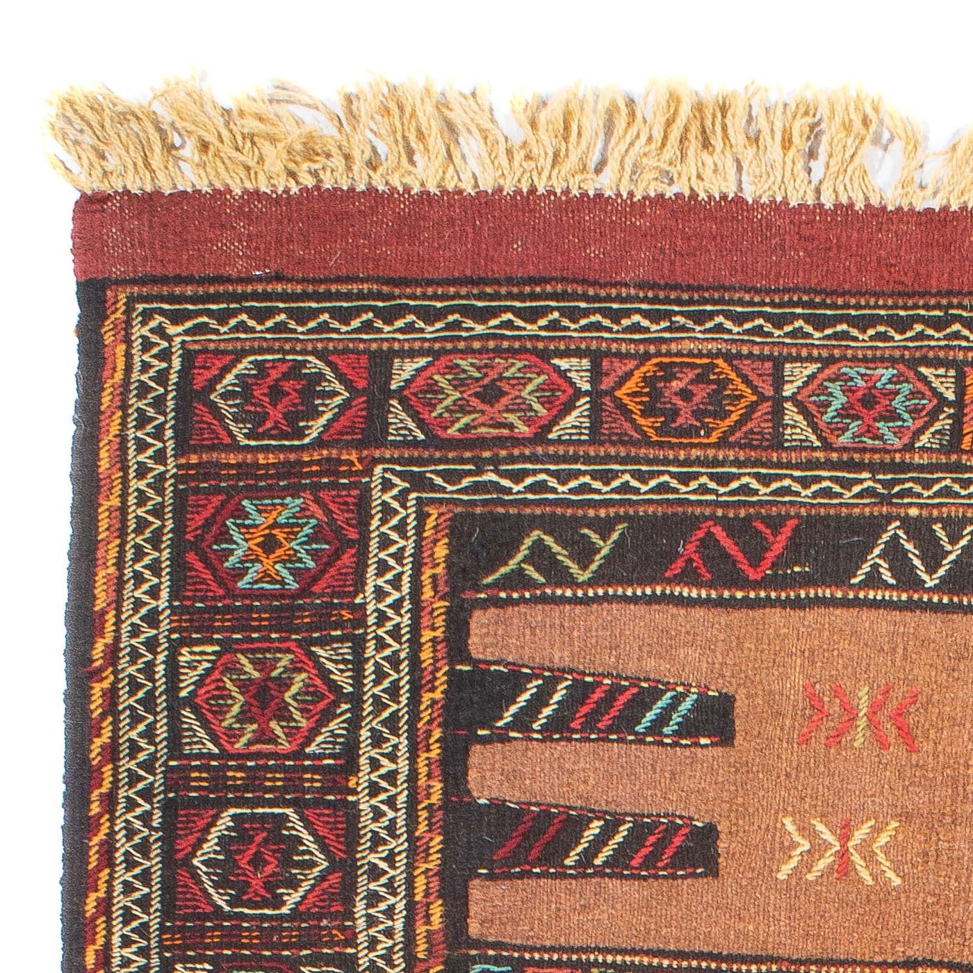 Kelim Senneh Dywan 175x103cm