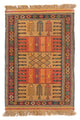 Kilim Senneh Dywan 175x110cm
