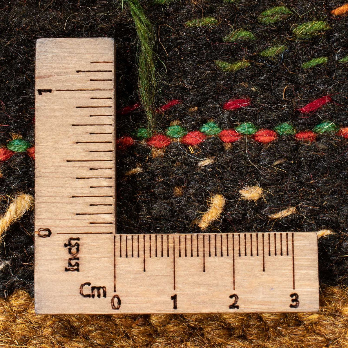 Dywan Kelim - Orientalny - 175 x 110 cm - wielokolorowy