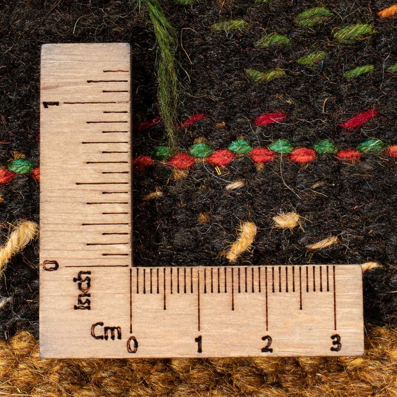 Dywan Kelim - Orientalny - 175 x 110 cm - wielokolorowy