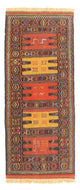 Kilim Senneh Dywan 170x70cm