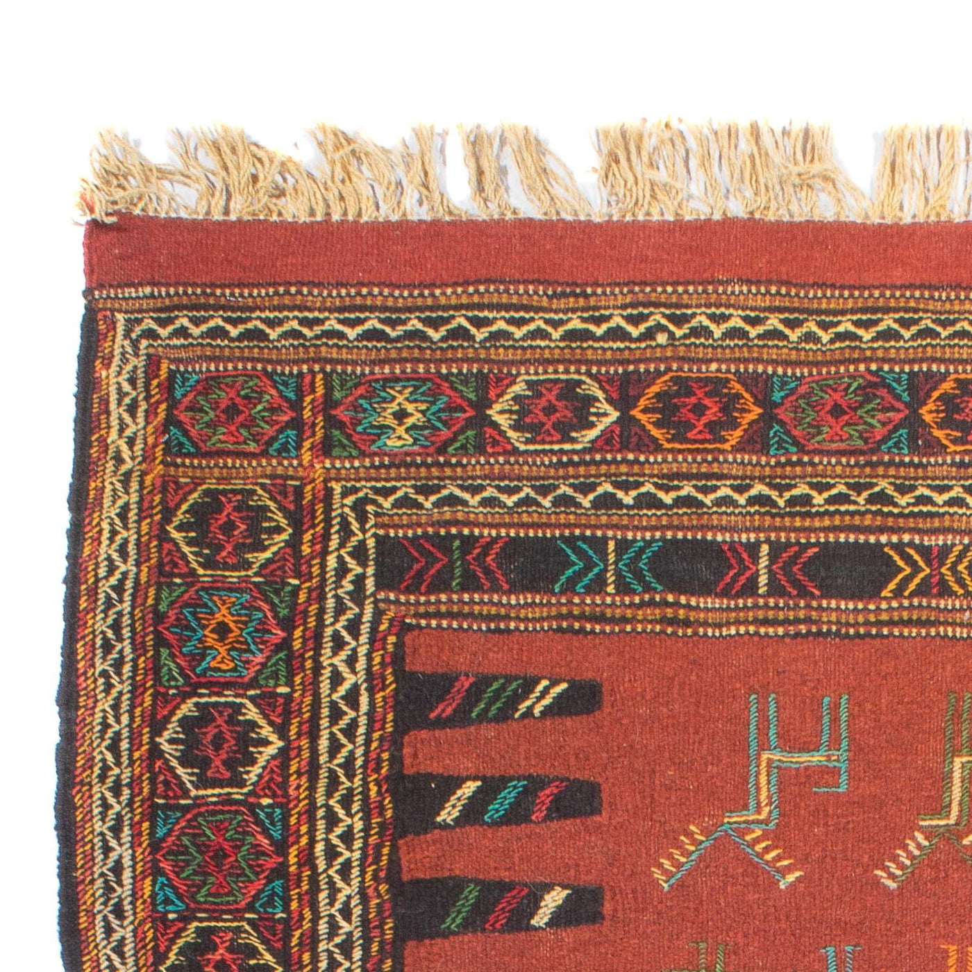 Kilim Senneh Dywan 170x100cm