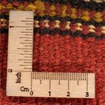 Dywan Kelim - Orientalny - 170 x 100 cm - wielokolorowy