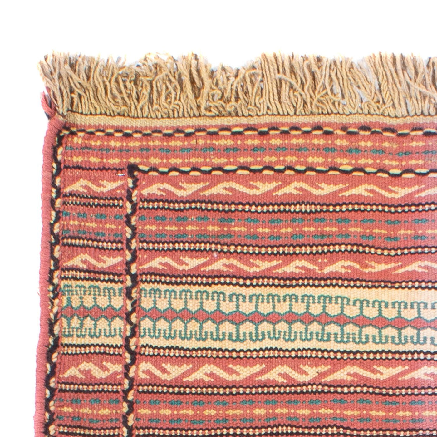 Kilim Senneh Dywan 120x80cm