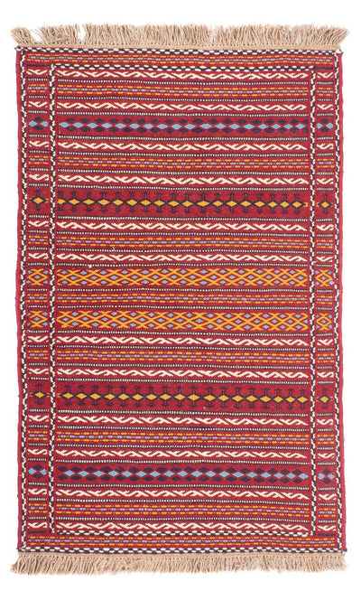Kilim Senneh Dywan 80x120cm